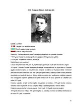 Реферат 'Lāčplēša Kara ordeņa kavalieri, kas ir saistīti ar Krustpils novadu', 45.