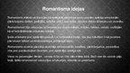 Презентация 'Romantisms un tautiskais romantisms literatūrā', 4.