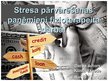 Презентация 'Stresa pārvarēšanas paņēmieni fizioterapeita darbā', 1.