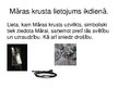 Презентация 'Māra latviešu mitoloģijā', 6.