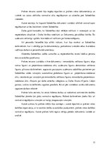 Отчёт по практике 'Prakses dokumentu komplekts. Tiesību zinātne', 15.