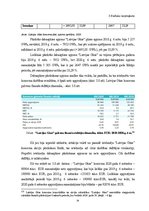 Дипломная 'Publiskā apgrozījuma vērtspapīru tirgus analīze Latvijā', 54.