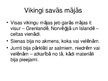 Презентация 'Vikingi', 9.