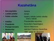 Презентация 'Kazahstāna', 10.