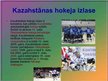 Презентация 'Kazahstāna', 16.