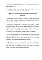 Реферат 'Latvijas Republikas pilsoņu un nepilsoņu tiesību atšķirības', 23.