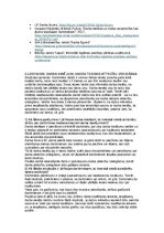 Образец документа 'Darba tiesības situācijas risinājums', 2.