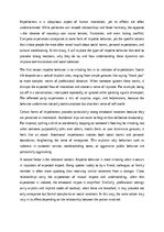 Эссе 'The Impact of Impoliteness: Understanding Behaviors That Annoy', 1.