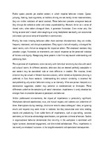 Эссе 'The Impact of Impoliteness: Understanding Behaviors That Annoy', 3.