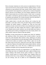 Эссе 'The Impact of Impoliteness: Understanding Behaviors That Annoy', 4.