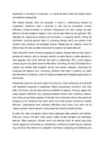 Эссе 'The Impact of Impoliteness: Understanding Behaviors That Annoy', 5.