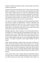 Эссе 'The Impact of Impoliteness: Understanding Behaviors That Annoy', 7.