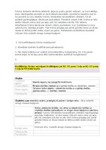 Конспект 'Krimināllikuma 231. un 125. pantu piemērošana huligānismam un smagu miesas bojāj', 1.