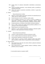 Отчёт по практике 'Biroja administrēšanas prakses atskaite', 13.