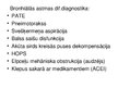 Презентация 'Akūta pulmonoloģija', 49.