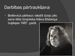Презентация 'Vizmas Belševicas biogrāfija', 7.