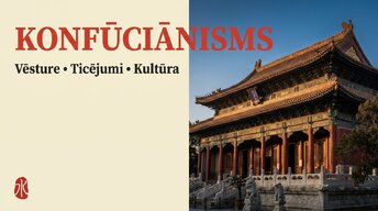 Презентация 'Konfūcianisms', 1.