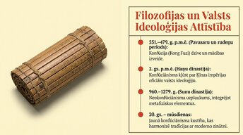 Презентация 'Konfūcianisms', 2.