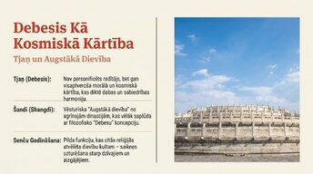 Презентация 'Konfūcianisms', 4.