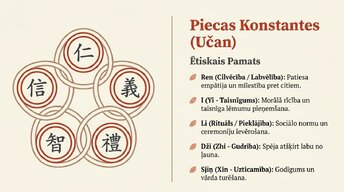 Презентация 'Konfūcianisms', 5.