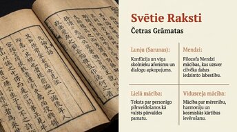 Презентация 'Konfūcianisms', 6.