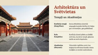 Презентация 'Konfūcianisms', 9.