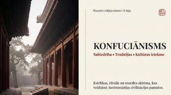 Презентация 'Konfūcianisms', 12.
