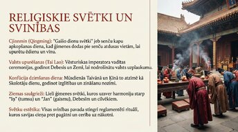 Презентация 'Konfūcianisms', 16.