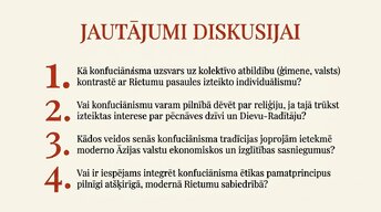 Презентация 'Konfūcianisms', 25.