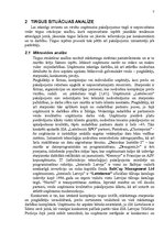 Реферат 'Uzņēmuma "Lattelecom BPO" mārketinga vides un stratēģijas analīze un darba plāno', 7.