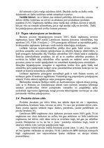 Реферат 'Uzņēmuma "Lattelecom BPO" mārketinga vides un stratēģijas analīze un darba plāno', 10.