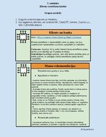 Конспект 'Klientu centrēšana bankās', 1.