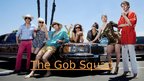 Презентация 'Teātra grupa - The Gob Squad', 1.