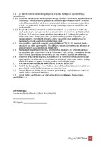 Образец документа 'Darba aizsardzības instrukcija flīzētājam', 4.