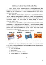 Реферат 'Biezpiena sieriņa ‘’Kārums’’ dzīves cikls', 7.