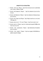 Реферат 'Biezpiena sieriņa ‘’Kārums’’ dzīves cikls', 13.