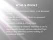 Презентация 'Drones', 2.