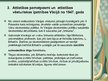 Презентация 'Vācija un tās attīstības aktualitātes', 10.