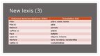 Презентация 'Why doesn’t the leaning tower of pisa fall over? – Alex Gendler – new lexis', 4.