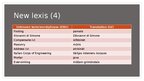 Презентация 'Why doesn’t the leaning tower of pisa fall over? – Alex Gendler – new lexis', 5.
