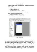 Дипломная 'Kalkulatora lietotnes izveide Android viedtālruņiem', 15.