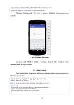 Дипломная 'Kalkulatora lietotnes izveide Android viedtālruņiem', 22.