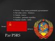 Презентация 'Krievijas impērija un PSRS līdz 1922.gadam', 7.