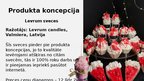 Презентация 'Mārketinga koncepcija', 4.