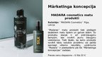 Презентация 'Mārketinga koncepcija', 6.