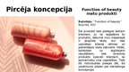 Презентация 'Mārketinga koncepcija', 10.