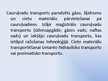 Презентация 'Cauruļvadu transports Latvijā', 2.