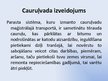 Презентация 'Cauruļvadu transports Latvijā', 8.
