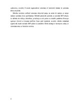 Реферат 'Starptautiskā krimināltiesa: mērķi, uzbūve, jurisdikcija, procedūra', 4.