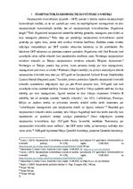 Реферат 'Starptautiskā krimināltiesa: mērķi, uzbūve, jurisdikcija, procedūra', 5.